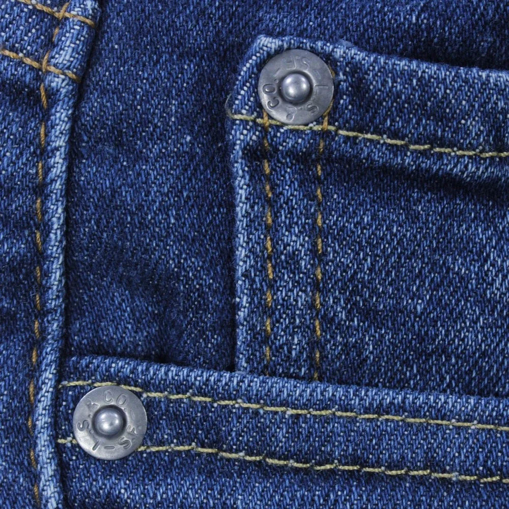 Levi's 541 Athletic Taper for Men - Medium‎ Wash Blue - Size 40